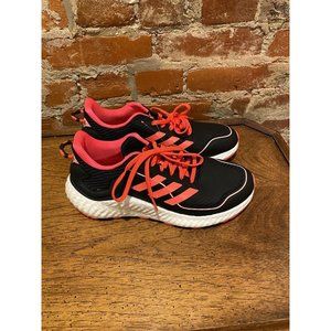 Adidas Boost ClimaWarm LTD H67361 Mens  Size 10 Black/Pink Brand NWOB